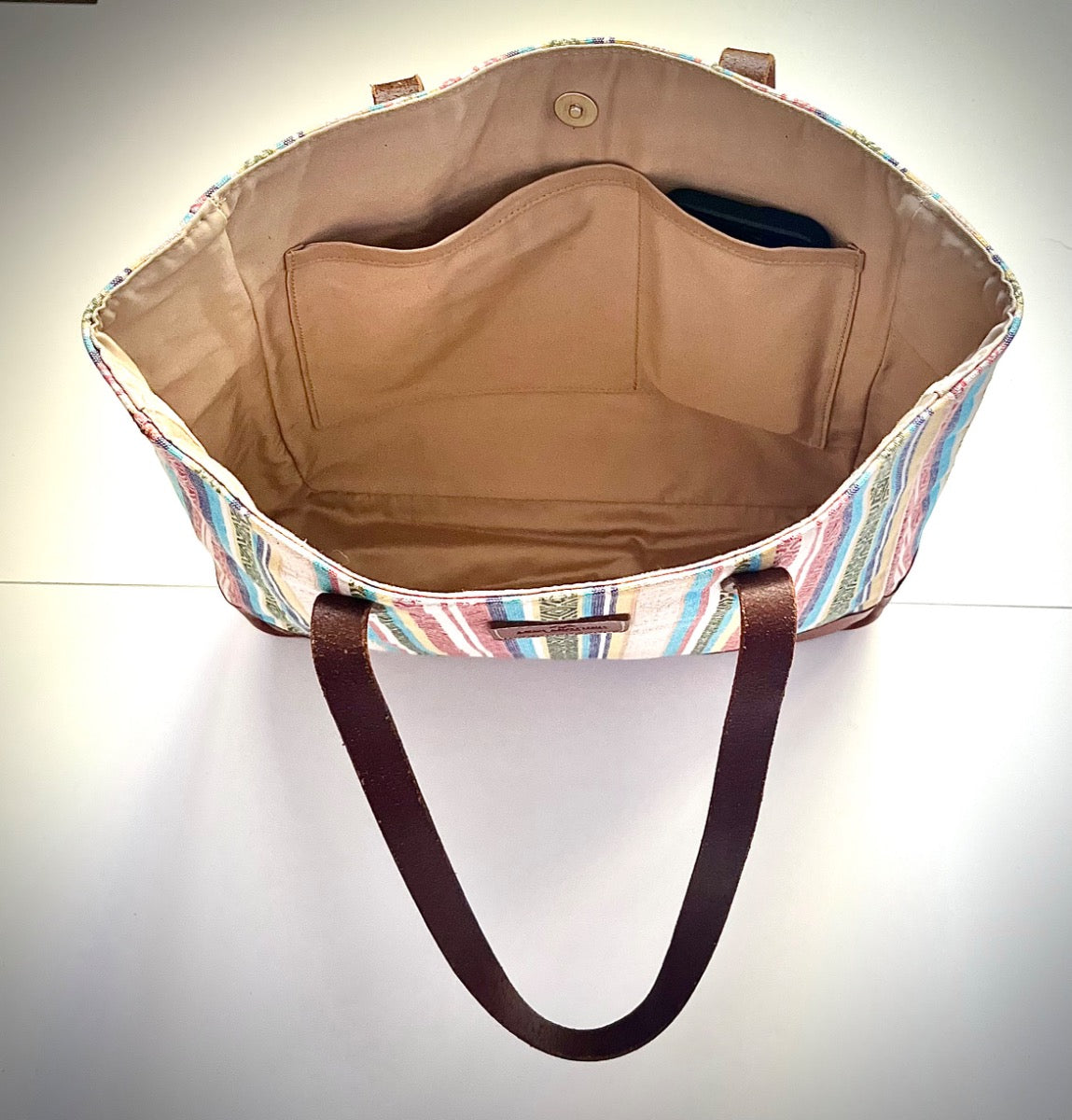Chelsea Tote