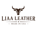 LIAA Leather - Home