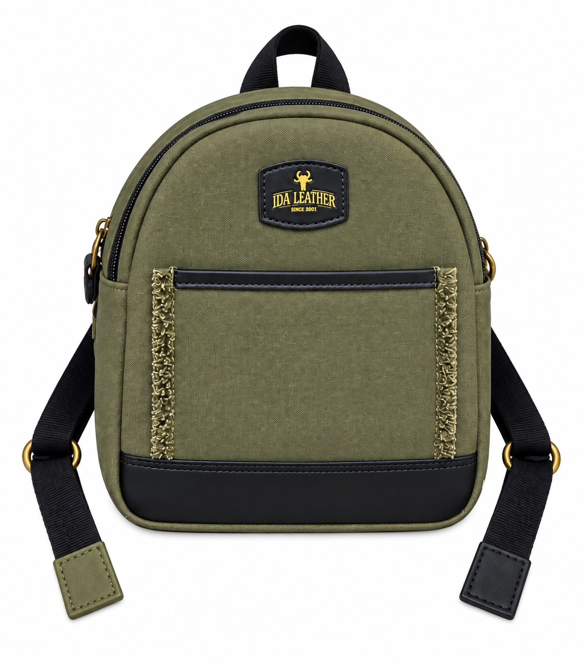 Mini backpack