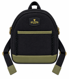 Mini backpack