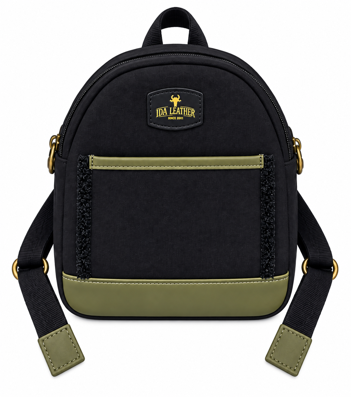 Mini backpack